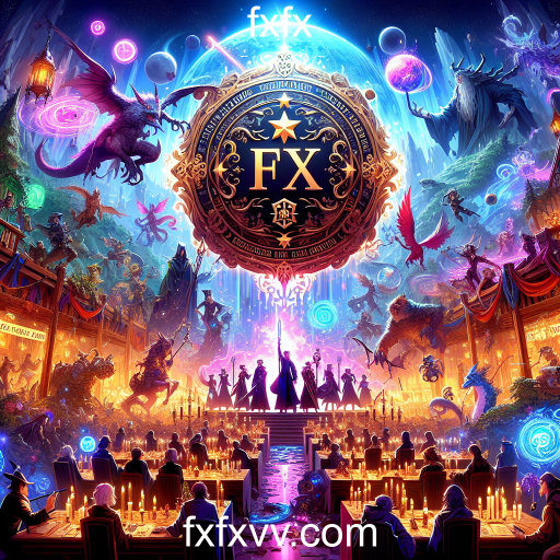 A Fascinante Mundo dos Jogos de RPG