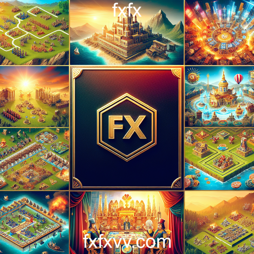 Explorando o Fascinante Mundo dos Jogos de Estratégia
